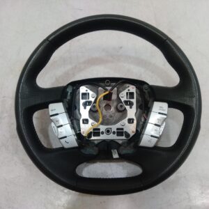 2015 FORD TERRITORY STEERING WHEEL