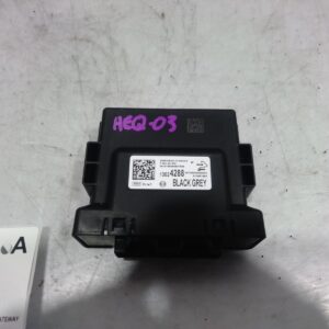 2018 HOLDEN EQUINOX MISC SWITCH RELAY