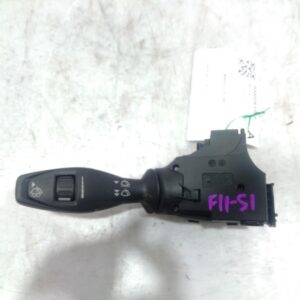 2010 FORD FIESTA COMBINATION SWITCH