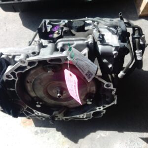 2015 HOLDEN CAPTIVA TRANSMISSION GEARBOX