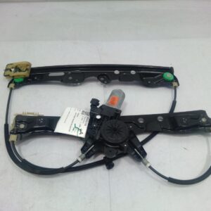 2015 FORD RANGER LEFT FRONT WINDOW REGULATOR MOTOR