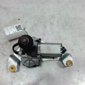 2012 FORD TERRITORY WIPER MOTOR