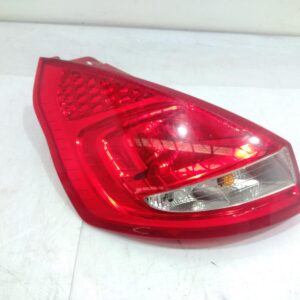 2010 FORD FIESTA LEFT TAILLIGHT