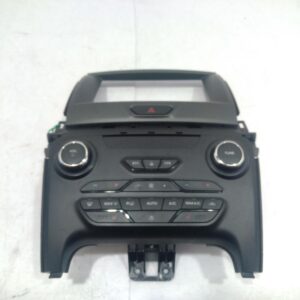 2015 FORD RANGER HEATER AC CONTROLS