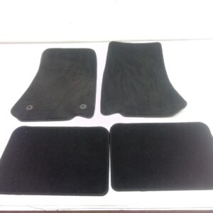 2015 FORD TERRITORY FLOOR MATS