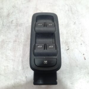 2010 FORD FIESTA POWER DOOR WINDOW SWITCH