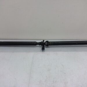 2017 HOLDEN COMMODORE REAR PROP SHAFT