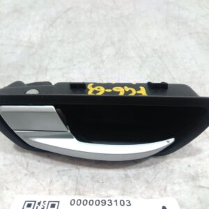 2008 FORD FALCON DOOR HANDLE