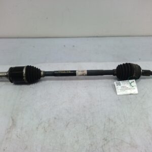 2017 HOLDEN COMMODORE LEFT DRIVESHAFT