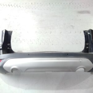 2013 FORD KUGA REAR BUMPER