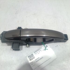 2015 FORD RANGER DOOR HANDLE