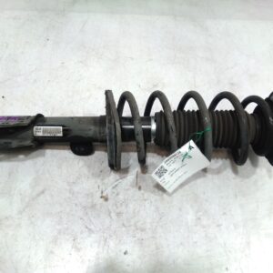 2017 HOLDEN CAPTIVA LEFT FRONT STRUT