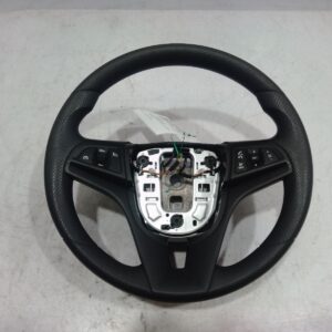 2016 HOLDEN CRUZE STEERING WHEEL