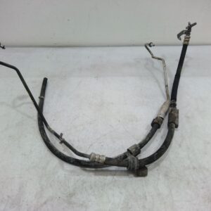 2017 FORD TRANSIT  POWER STEER HOSE