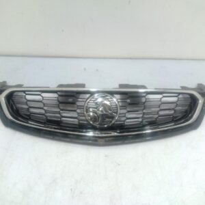 2017 HOLDEN COMMODORE GRILLE