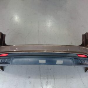 2012 FORD TERRITORY REAR BUMPER