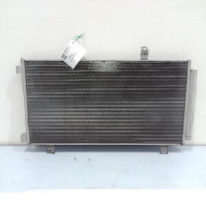 2017 HOLDEN COMMODORE AC CONDENSER