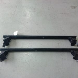 2013 HOLDEN CAPTIVA ROOF RACK BARS