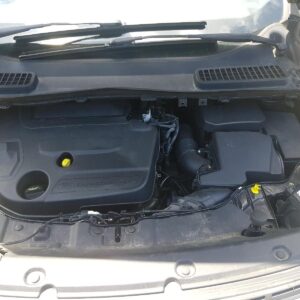 2013 FORD KUGA ENGINE