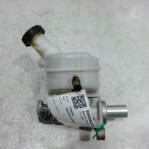 2017 FORD TRANSIT  MASTER CYLINDER