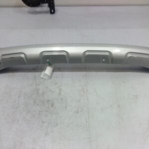 2015 FORD TERRITORY FRONT SPOILER