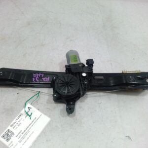 2015 FORD RANGER LEFT REAR WINDOW REGULATOR MOTOR