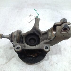 2017 FORD TRANSIT  LEFT FRONT HUB ASSEMBLY