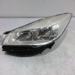 2013 FORD KUGA LEFT HEADLAMP