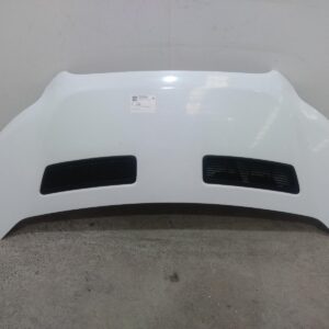 2017 FORD TRANSIT  BONNET