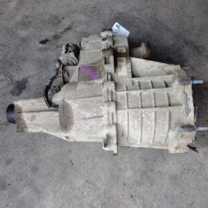 2014 HOLDEN COLORADO TRANSFER CASE