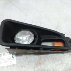 2015 HOLDEN COLORADO RIGHT INDICATOR FOG SIDE