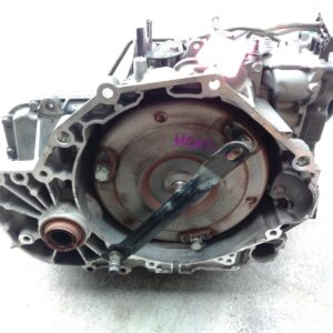 2013 HOLDEN CAPTIVA TRANSMISSION GEARBOX