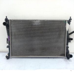 2015 FORD TERRITORY RADIATOR