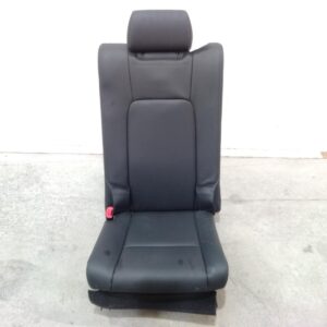 2017 HOLDEN CAPTIVA 3RD SEAT / THIRD SEAT