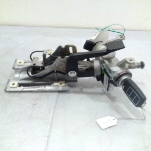 2015 FORD TERRITORY STEERING COLUMN