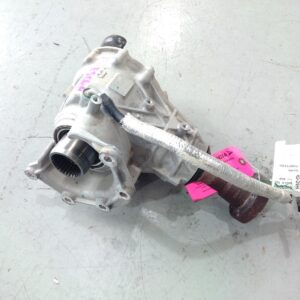 2020 FORD ESCAPE TRANSFER CASE