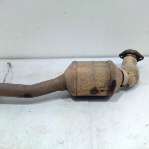 2012 FORD TERRITORY CATALYTIC CONVERTER