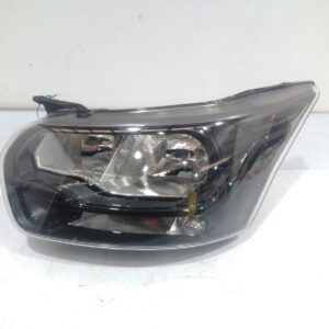 2017 FORD TRANSIT  LEFT HEADLAMP