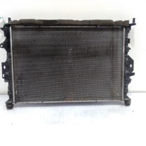 2013 FORD KUGA RADIATOR