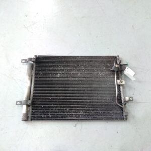 2012 FORD TERRITORY AC CONDENSER