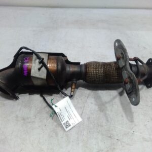 2013 FORD MONDEO CATALYTIC CONVERTER