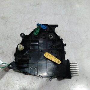 2012 FORD TERRITORY HEATER FAN MOTOR