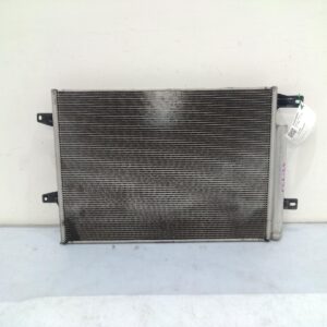 2008 FORD FALCON AC CONDENSER