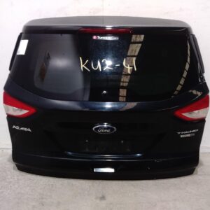 2013 FORD KUGA BOOT LID TAILGATE