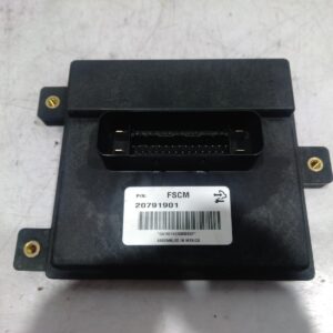 2012 HOLDEN CAPTIVA MISC SWITCH RELAY