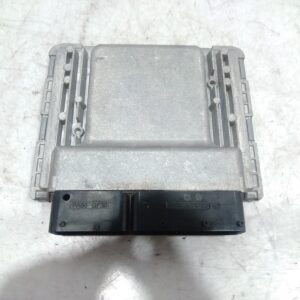 2010 FORD FIESTA ECU