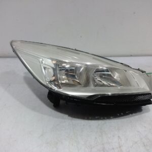 2013 FORD KUGA RIGHT HEADLAMP