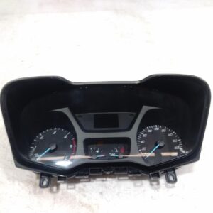 2017 FORD TRANSIT  INSTRUMENT CLUSTER