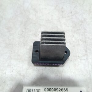 2008 HOLDEN CAPTIVA MISC SWITCH RELAY