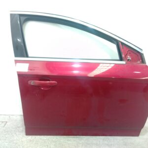 2013 FORD MONDEO RIGHT FRONT DOOR